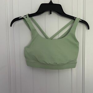 Women's Lululemon energy sports bra